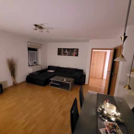 Ferienwohnung Mit Terrasse Fuer Bis Zu 4 Personen Balve エクステリア 写真