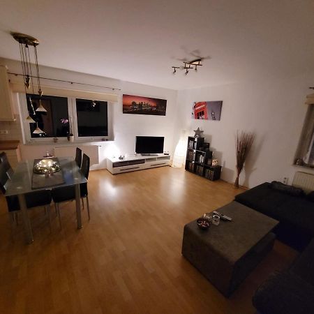 Ferienwohnung Mit Terrasse Fuer Bis Zu 4 Personen Balve エクステリア 写真
