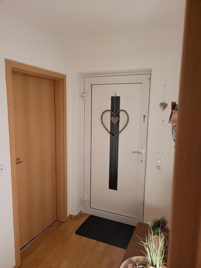 Ferienwohnung Mit Terrasse Fuer Bis Zu 4 Personen Balve エクステリア 写真